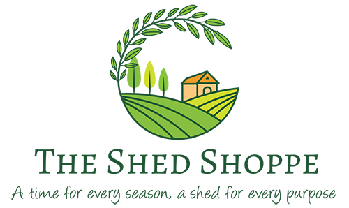 Select With The Shed Shoppe