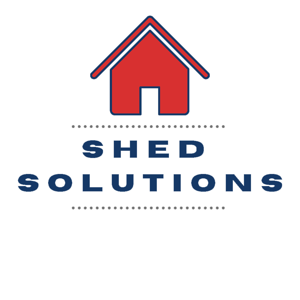 Ohio Shed Solutions logo