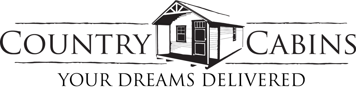 country cabins logo