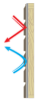 rFoil insulation graphic